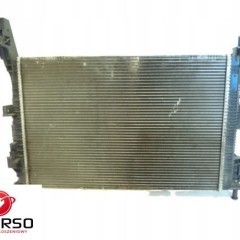 CHŁODNICA WODY FOCUS MK3 C-MAX TDCI