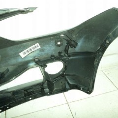 BMW F30 F31 B3 ALPINA ZDERZAK PRZÓD SPOILER