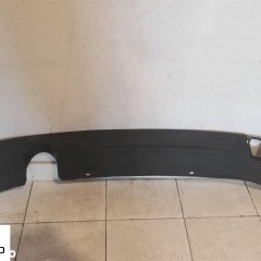 Spojler tylnego zderzaka audi a3 8p