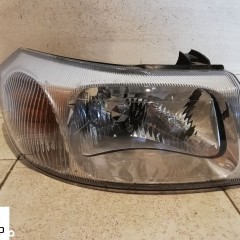 FORD TRANSIT MK6  EURO LAMPA PRAWA PRZÓD