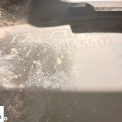 Mercedes CLS AMG W257 listwa lewa zderzaka przód