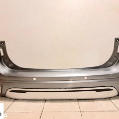 ZDERZAK TYŁ MITSUBISHI OUTLANDER 3 III LIFT