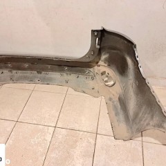 ZDERZAK TYŁ MITSUBISHI OUTLANDER 3 III LIFT