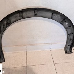 LISTWA BŁOTNIKA PEUGEOT 3008 II 16-