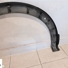 LISTWA BŁOTNIKA PEUGEOT 3008 II 16-