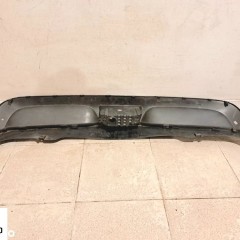 SPOILER ZDERZAKA TYŁ SUZUKI VITARA III