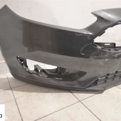 Ford Focus III LIFT zderzak przedni przód