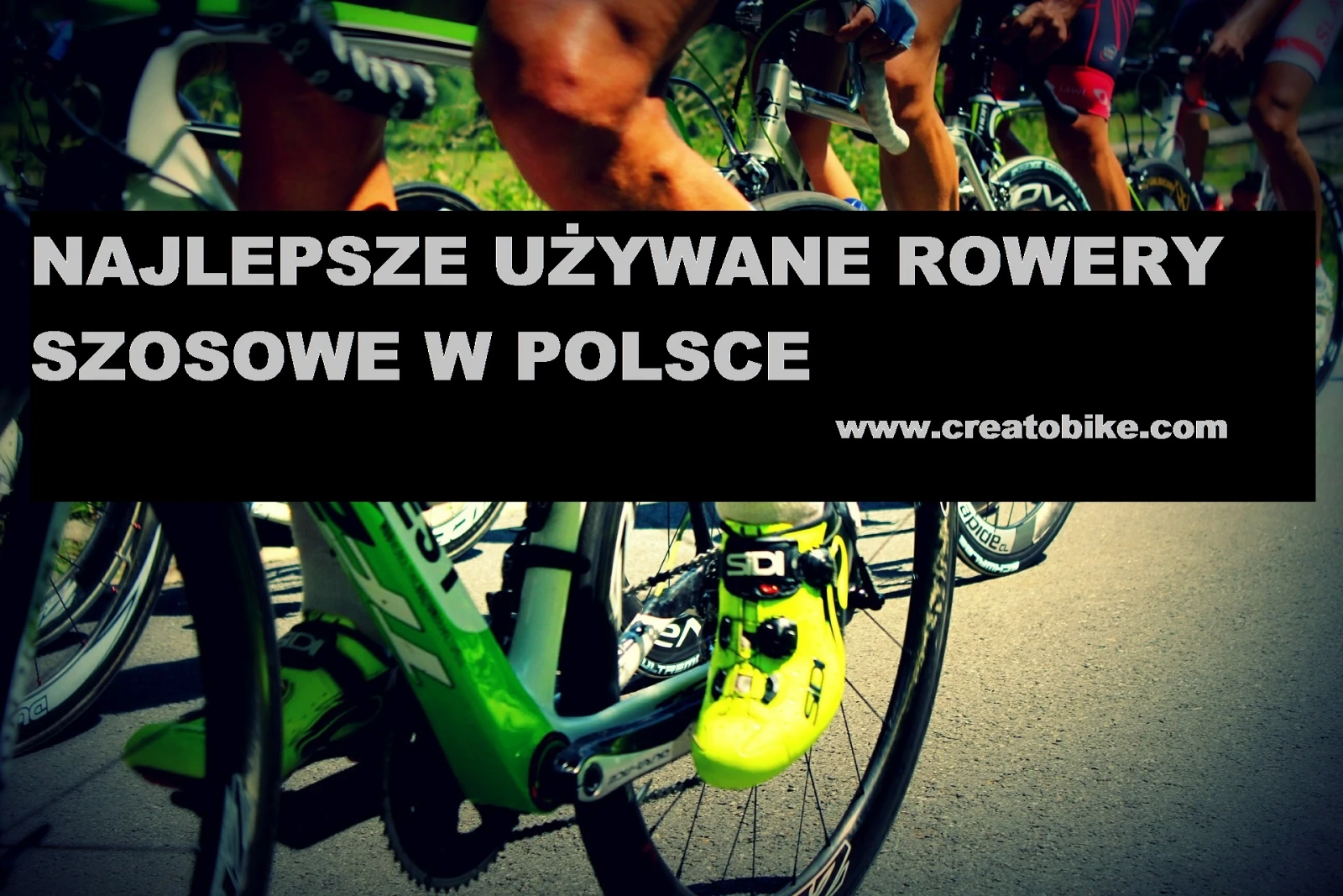 CreatoBike