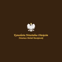 Kancelaria Notarialna Michał Maciejewski