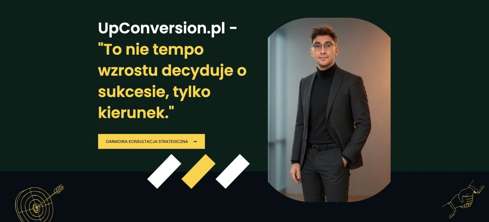 UpConversion