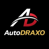 Sklep motoryzacyjny AutoDraxo