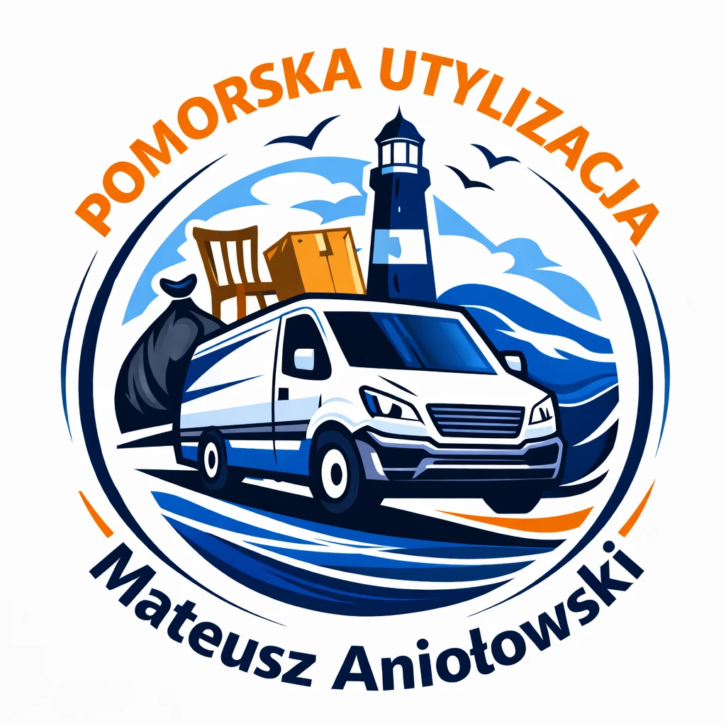 Mateusz - Pomorska Utylizacja