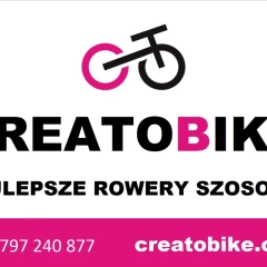 CreatoBike